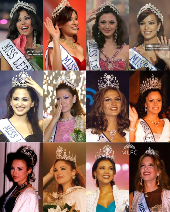 صور المتباريات في مسابقة ملكة جمال لبنان 2025: جمال ساحر واناقة وإحداهن غامضة! صورة رقم 3 صور المتباريات في مسابقة ملكة جمال لبنان 2025: جمال ساحر واناقة وإحداهن غامضة! صورة رقم 3