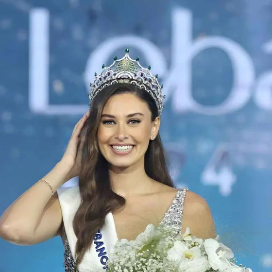 صور المتباريات في مسابقة ملكة جمال لبنان 2025: جمال ساحر واناقة وإحداهن غامضة! صورة رقم 6 صور المتباريات في مسابقة ملكة جمال لبنان 2025: جمال ساحر واناقة وإحداهن غامضة! صورة رقم 6