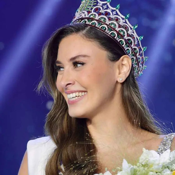 صور المتباريات في مسابقة ملكة جمال لبنان 2025: جمال ساحر واناقة وإحداهن غامضة! صورة رقم 7 صور المتباريات في مسابقة ملكة جمال لبنان 2025: جمال ساحر واناقة وإحداهن غامضة! صورة رقم 7