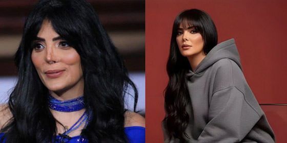 صور جديدة لـ حورية فرغلي تكشف تغيّر كبير في شكل أنفها! هل اجرت عمليات تجميل جديدة أم فوتوشوب؟ صورة رقم 2 صور جديدة لـ حورية فرغلي تكشف تغيّر كبير في شكل أنفها! هل اجرت عمليات تجميل جديدة أم فوتوشوب؟ صورة رقم 2