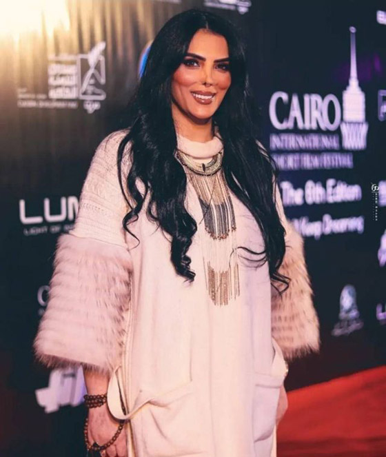 صور جديدة لـ حورية فرغلي تكشف تغيّر كبير في شكل أنفها! هل اجرت عمليات تجميل جديدة أم فوتوشوب؟ صورة رقم 1 صور جديدة لـ حورية فرغلي تكشف تغيّر كبير في شكل أنفها! هل اجرت عمليات تجميل جديدة أم فوتوشوب؟ صورة رقم 1