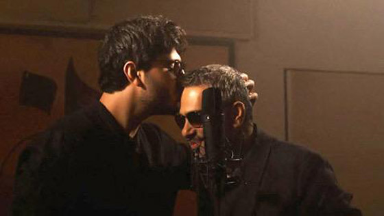 محمد شاكر يؤجل حفلاته بعد قيام والده فضل شاكر بتسليم نفسه لاستخبارات الجيش  صورة رقم 5