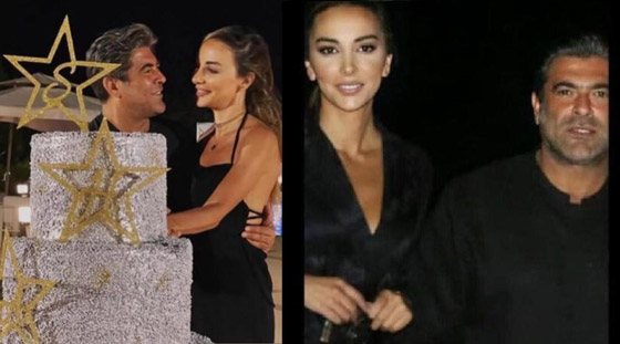 تسريب تسجيل خناقة حادة بين وائل كفوري وشانا عبود.. وطليقته انجيلا بشارة متهمة! صورة رقم 1