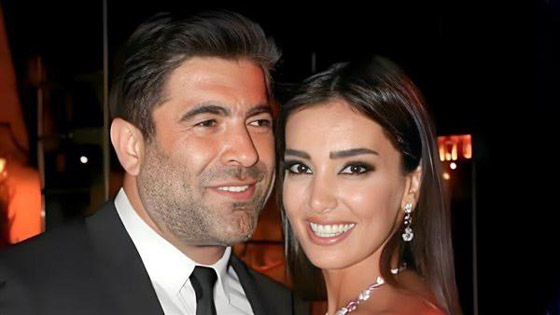 تسريب تسجيل خناقة حادة بين وائل كفوري وشانا عبود.. وطليقته انجيلا بشارة متهمة! صورة رقم 4