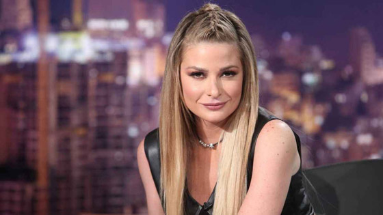  مسلسلات رمضان 2025: معتصم النهار وباميلا الكيك في مسلسل (لوبي الغرام) صورة رقم 8