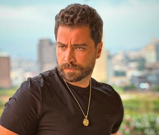  مسلسلات رمضان 2025: معتصم النهار وباميلا الكيك في مسلسل (لوبي الغرام) صورة رقم 9