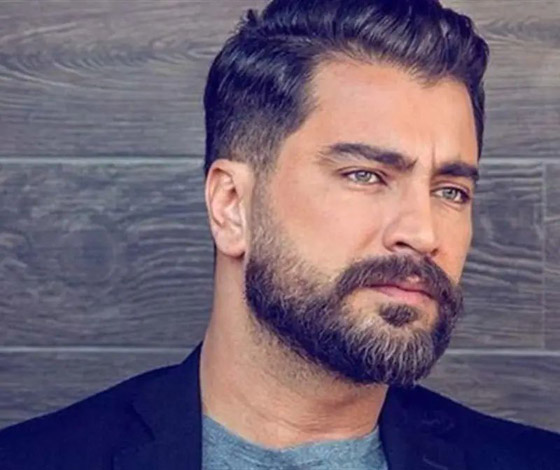  مسلسلات رمضان 2025: معتصم النهار وباميلا الكيك في مسلسل (لوبي الغرام) صورة رقم 7