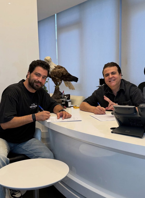  مسلسلات رمضان 2025: معتصم النهار وباميلا الكيك في مسلسل (لوبي الغرام) صورة رقم 1