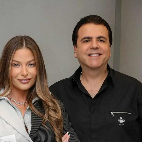  مسلسلات رمضان 2025: معتصم النهار وباميلا الكيك في مسلسل (لوبي الغرام) صورة رقم 3