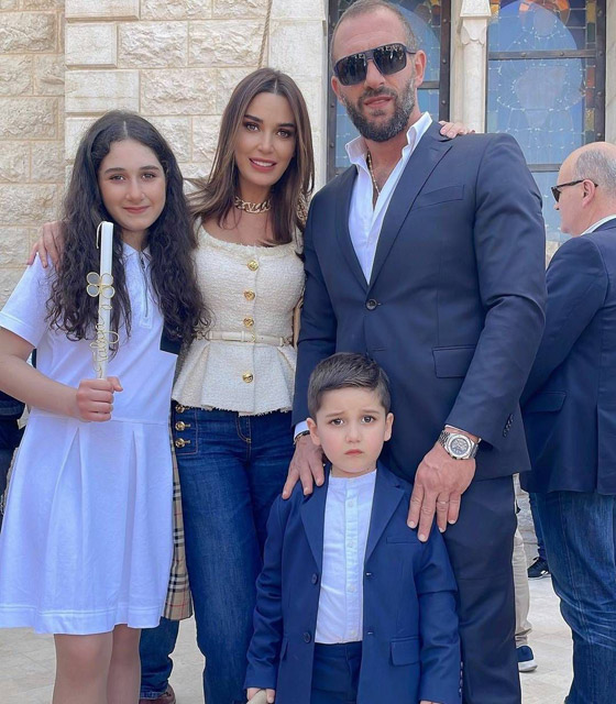 هل دخل ابن سيرين عبد النور في غيبوبة وحياته في خطر؟ شقيقتها تكشف الحقيقة!  صورة رقم 1