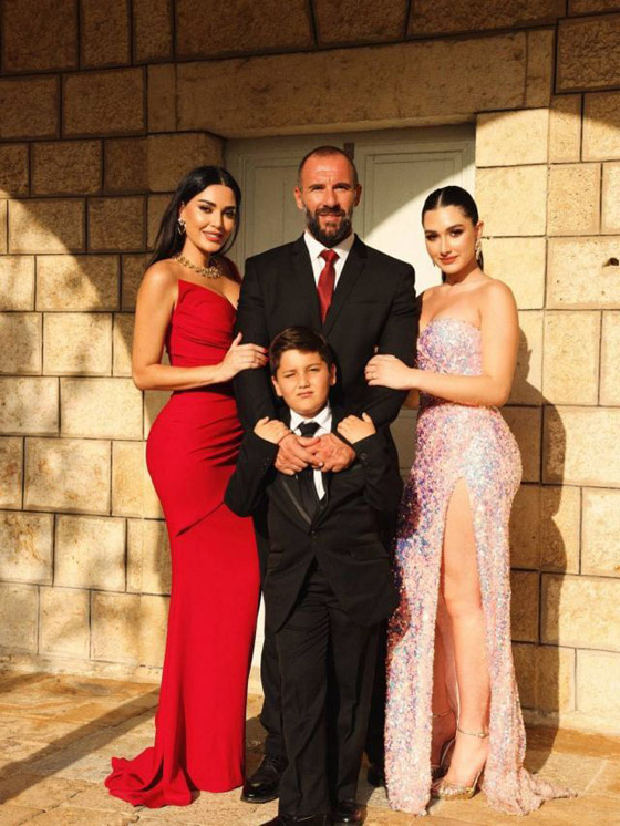 هل دخل ابن سيرين عبد النور في غيبوبة وحياته في خطر؟ شقيقتها تكشف الحقيقة!  صورة رقم 2