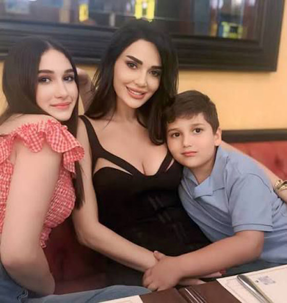 هل دخل ابن سيرين عبد النور في غيبوبة وحياته في خطر؟ شقيقتها تكشف الحقيقة!  صورة رقم 4