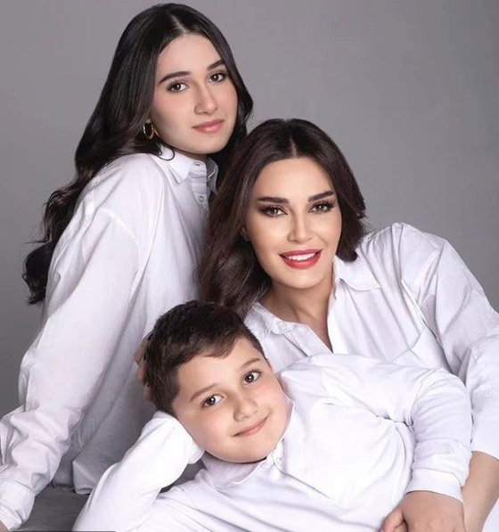 هل دخل ابن سيرين عبد النور في غيبوبة وحياته في خطر؟ شقيقتها تكشف الحقيقة!  صورة رقم 5