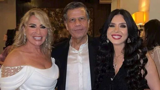 زواج المخرجة الجريئة إيناس الدغيدي في عمر 72 يخطف الاهتمام صورة رقم 6