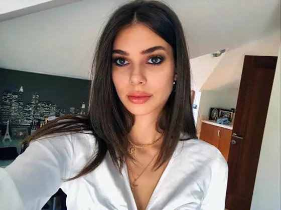 اعتقال 8 نجوم أتراك ضمن حملة (مخدرات المشاهير) والفحوصات تثبت تعاطيهم! من هم؟ صورة رقم 5