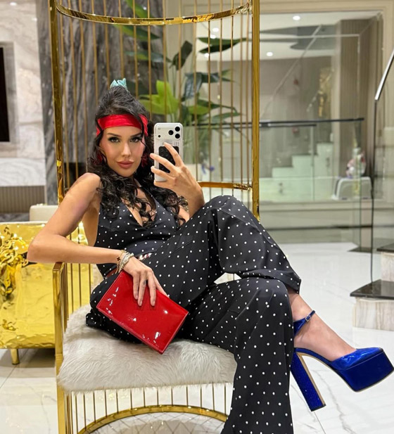 اعتقال 8 نجوم أتراك ضمن حملة (مخدرات المشاهير) والفحوصات تثبت تعاطيهم! من هم؟ صورة رقم 2