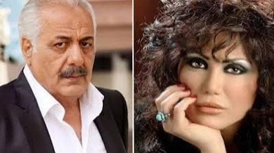 فيديو قديم: ايمن زيدان ونورمان اسعد بطلا مسلسل (ألو جميل ألو هناء) مختلفان حول حقوق المرأة! هل هذا سبب طلاقهما؟ صورة رقم 1