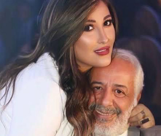 فيديو قديم: ايمن زيدان ونورمان اسعد بطلا مسلسل (ألو جميل ألو هناء) مختلفان حول حقوق المرأة! هل هذا سبب طلاقهما؟ صورة رقم 7