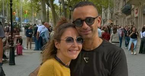 تسريب وثيقة زواج سرّي بين منة شلبي وأحمد الجنايني! الطرفان ينفيان في البداية ثم يكشفان صحة زواجهما! صورة رقم 3