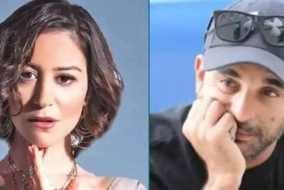 تسريب وثيقة زواج سرّي بين منة شلبي وأحمد الجنايني! الطرفان ينفيان في البداية ثم يكشفان صحة زواجهما! صورة رقم 2