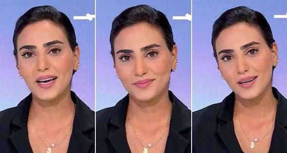 الإعلامية اللبنانية ربى حبشي تودع المشاهدين بتأثر بعد انهائها نشرة الأخبار وتعلن عن إصابتها بالسرطان للمرة الثانية! صورة رقم 1