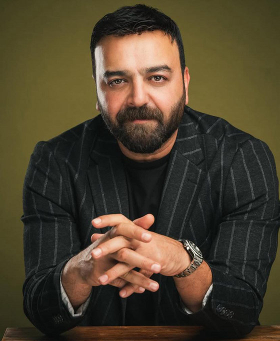  لماذا اتهمت كندة حنا سامر المصري برفضها وقطع رزقها وأشركته لنقابة الفنانين؟ صورة رقم 4