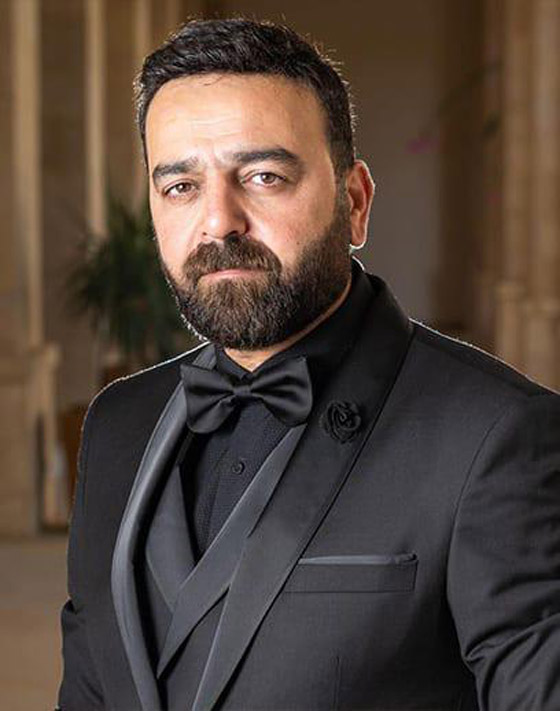  لماذا اتهمت كندة حنا سامر المصري برفضها وقطع رزقها وأشركته لنقابة الفنانين؟ صورة رقم 9