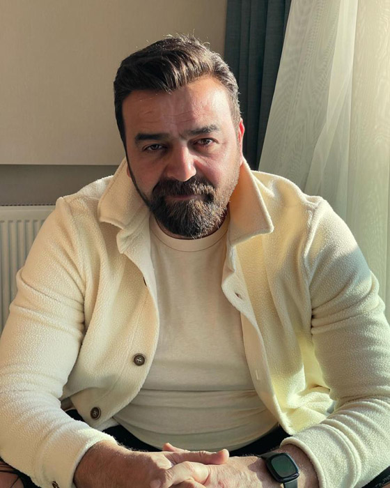  لماذا اتهمت كندة حنا سامر المصري برفضها وقطع رزقها وأشركته لنقابة الفنانين؟ صورة رقم 8