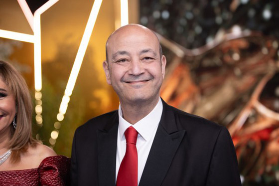 عمرو أديب يندم على كشف راتبه الضخم (2.5 مليون دولار) ويقول للمنتقدين: أنا المذيع الأغلى! صورة رقم 3