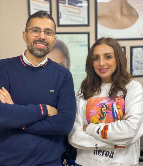 أنغام في ألمانيا برفقة طبيبها وأنباء عن ارتباطهما.. هل سيكون زوجها الخامس بعد أحمد عز وأحمد إبراهيم؟ صورة رقم 2