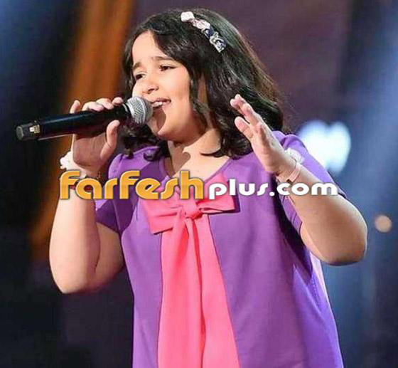 الطفلة أشرقت نجمة ذا فويس كيدز تفاجئ الجميع بعد غياب 8 سنوات.. أصبحت شابة لفتت الأنظار بموهبتها صورة رقم 3