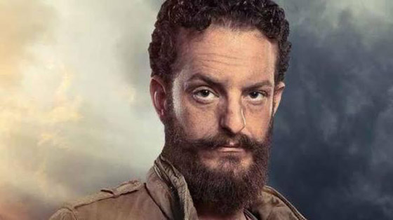 ممثل سوري شهير شارك في مسلسل الهيبة يتحول من المذهب الدرزي إلى المسيحية  صورة رقم 1