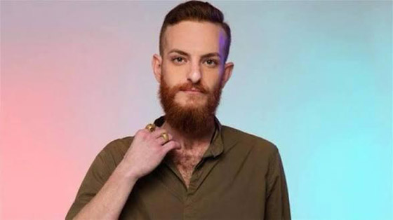 ممثل سوري شهير شارك في مسلسل الهيبة يتحول من المذهب الدرزي إلى المسيحية  صورة رقم 2