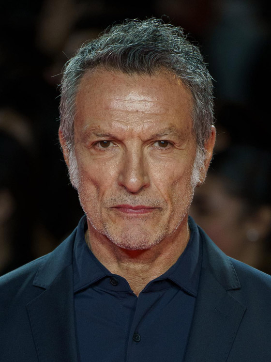  10 نجوم عالميين ظهروا فى أفلام عربية.. هل تعرفهم؟ صورة رقم 5