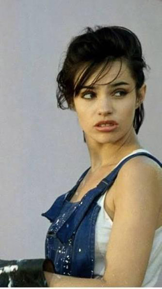  10 نجوم عالميين ظهروا فى أفلام عربية.. هل تعرفهم؟ صورة رقم 6