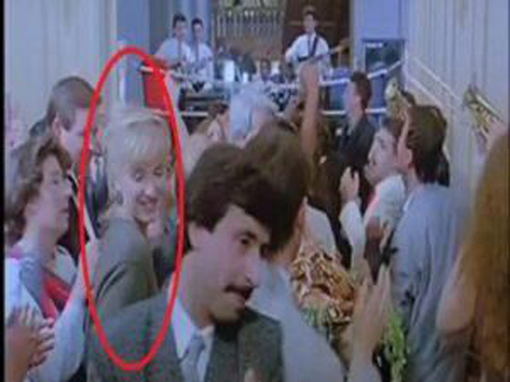  10 نجوم عالميين ظهروا فى أفلام عربية.. هل تعرفهم؟ صورة رقم 9