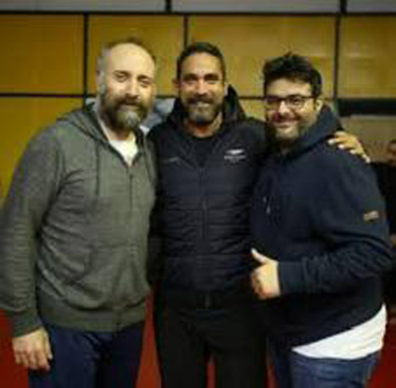  10 نجوم عالميين ظهروا فى أفلام عربية.. هل تعرفهم؟ صورة رقم 7