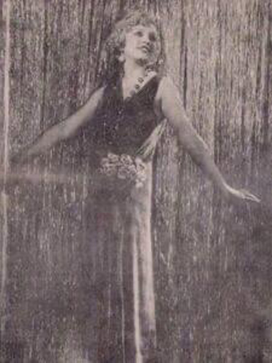  10 نجوم عالميين ظهروا فى أفلام عربية.. هل تعرفهم؟ صورة رقم 2