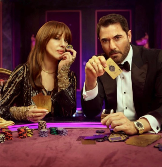  10 نجوم عالميين ظهروا فى أفلام عربية.. هل تعرفهم؟ صورة رقم 1