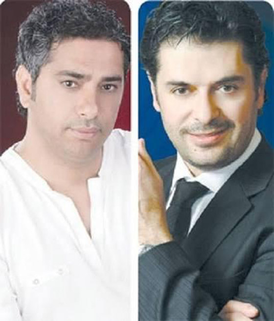 بعد ان اتهمه الجمهور بالغيرة والكراهية، راغب علامة يتراجع عن هجومه على فضل شاكر ويوضح! صورة رقم 3