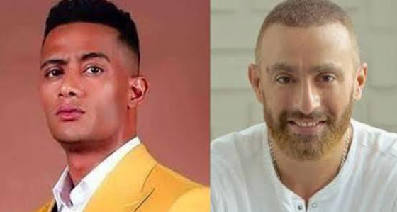  أحمد السقا يكشف اسراره: هل يعيش قصة حب جديدة او سيعود لطليقته؟ ومن الاول هو ام محمد رمضان؟ صورة رقم 1