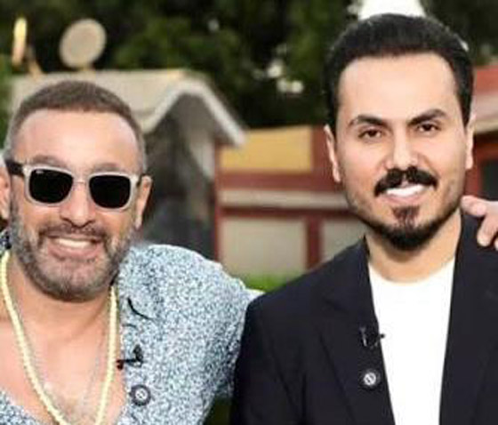  أحمد السقا يكشف اسراره: هل يعيش قصة حب جديدة او سيعود لطليقته؟ ومن الاول هو ام محمد رمضان؟ صورة رقم 2