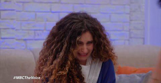 ذا فويس يفاجئ مشتركة سورية ويجمعها بعائلتها التي لم تلتق بها منذ ٥ سنوات! صورة رقم 2 ذا فويس يفاجئ مشتركة سورية ويجمعها بعائلتها التي لم تلتق بها منذ ٥ سنوات! صورة رقم 2