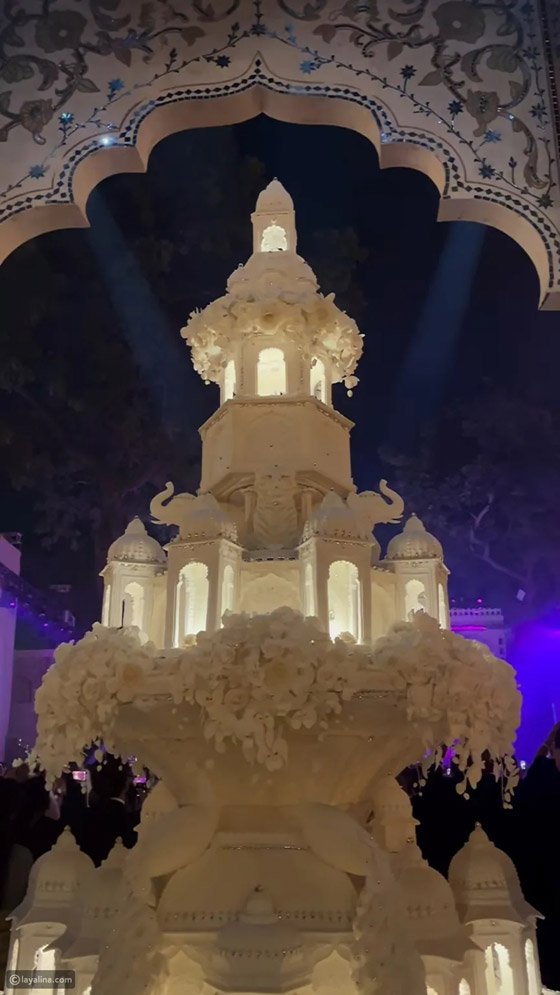 كم تقاضت جينيفر لوبيز مقابل إحياء حفل زفاف ابنة ملياردير هندي؟ الرقم خرافي! صورة رقم 6 كم تقاضت جينيفر لوبيز مقابل إحياء حفل زفاف ابنة ملياردير هندي؟ الرقم خرافي! صورة رقم 6