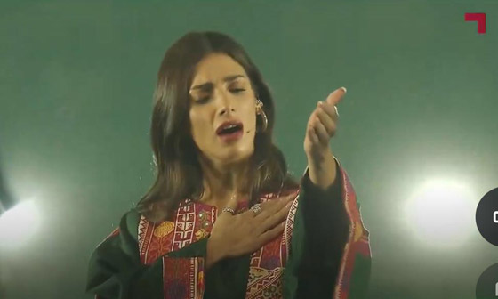 محمد شاكر، رشيد عساف ورولا عازر ابنة الناصرة يتألقون بافتتاح بطولة كأس العرب بقطر صورة رقم 1 محمد شاكر، رشيد عساف ورولا عازر ابنة الناصرة يتألقون بافتتاح بطولة كأس العرب بقطر صورة رقم 1