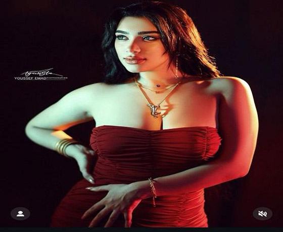 شروق قاسم: دكتورة أسنان نهارًا وراقصة في كباريه ليلًا وتُصمّم بدلها الرقص بنفسها! صورة رقم 2