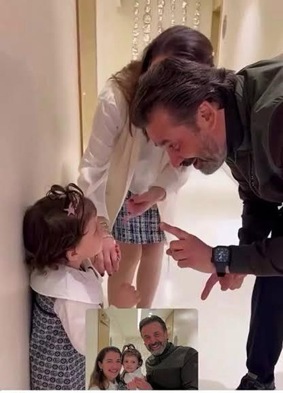  أصالة: حفيدتي تحب كريم عبد العزيز! وعن طلاقها قالت: (ليه عملتو كده)؟ صورة رقم 3