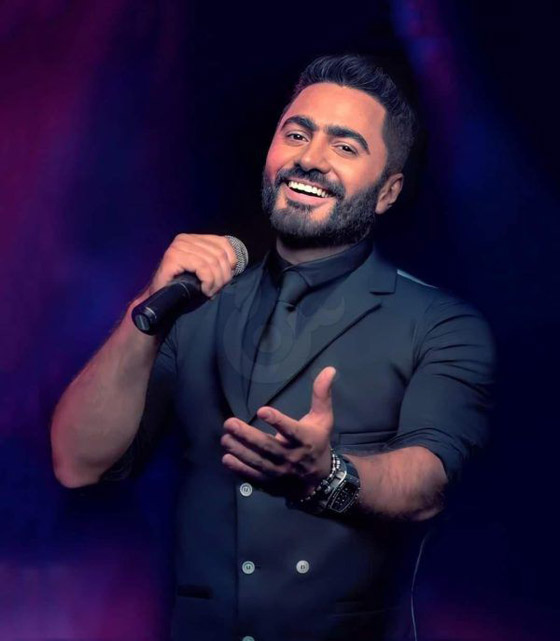  قرار حكومي بعلاج مجموعة من النجوم يعانون أزمات صحية صعبة على نفقة الدولة صورة رقم 3