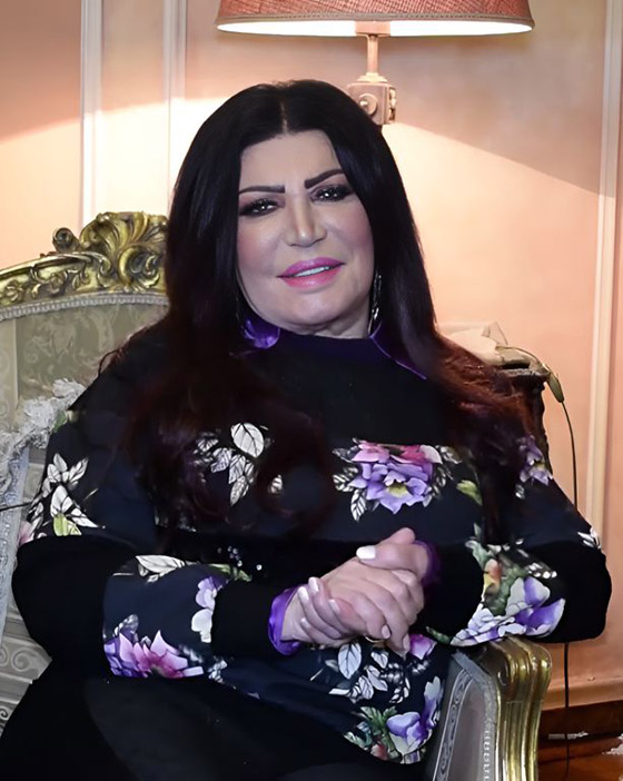  قرار حكومي بعلاج مجموعة من النجوم يعانون أزمات صحية صعبة على نفقة الدولة صورة رقم 5