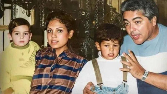 عادل إمام لم يعلم امس بوفاة شقيقته الصغرى! صورة رقم 2 عادل إمام لم يعلم امس بوفاة شقيقته الصغرى! صورة رقم 2